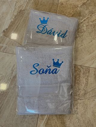 Pekná farebná kombinácia?